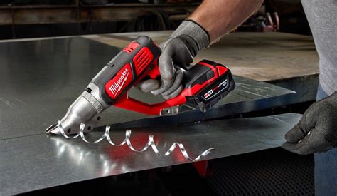 milwaukee sheet metal tools|milwaukee tools.